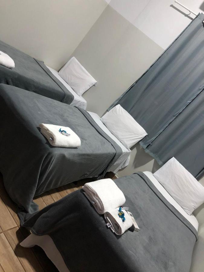Agape Hotel Rio Verde Bagian luar foto